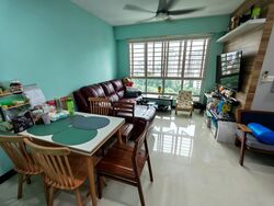 Blk 296B Skyline II @ Bukit Batok (Bukit Batok), HDB 4 Rooms #568398831